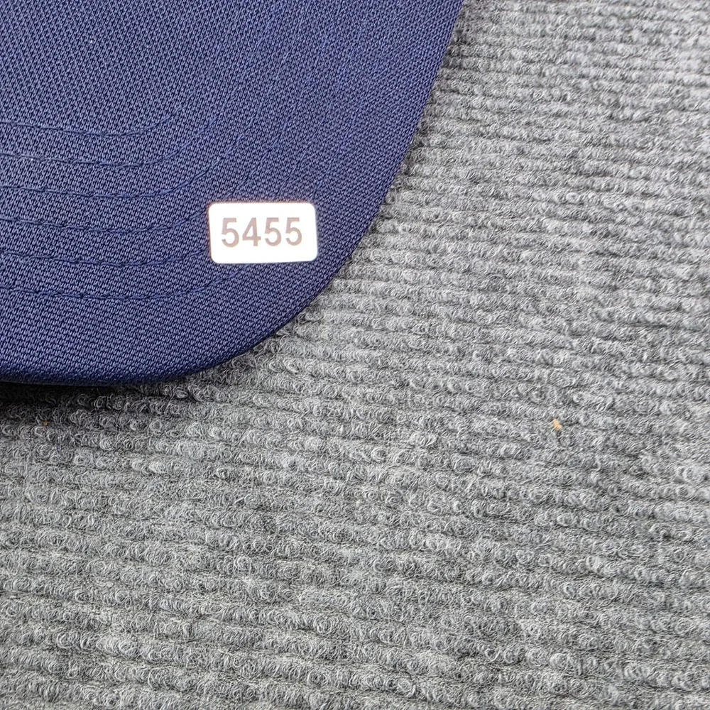 Pro Series Hat Cap Mens Snapback Blue PGA Golf Tournament Trucker Mesh Casual‎